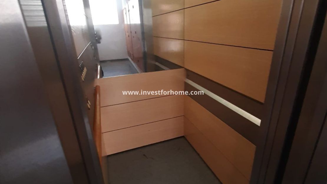 Reventa - Apartamento - Torrevieja - Costa Blanca