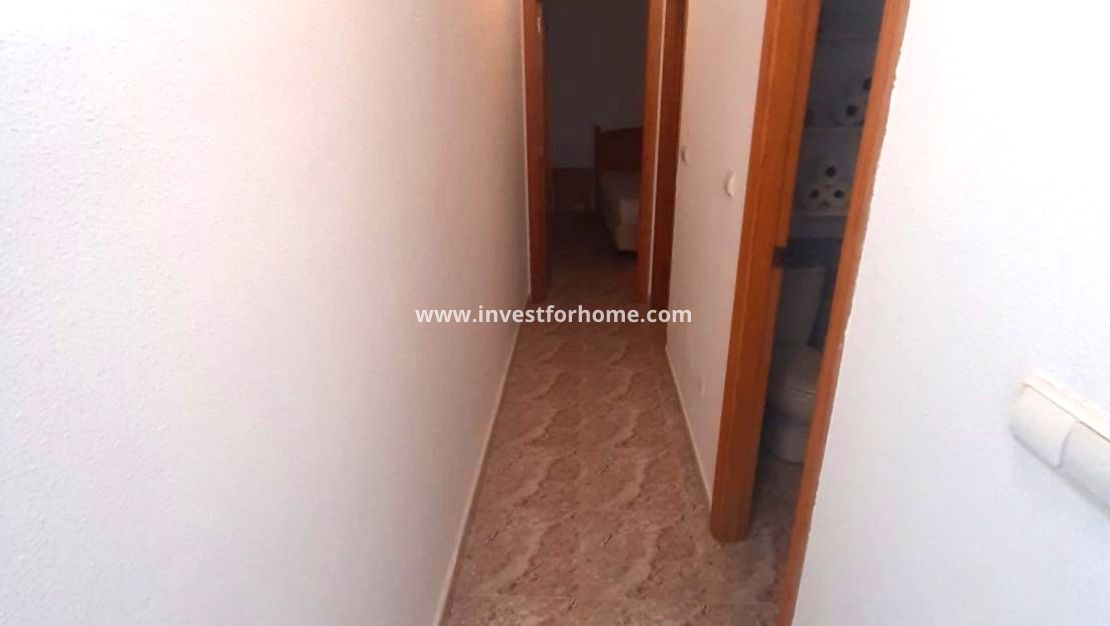 Reventa - Apartamento - Torrevieja - Costa Blanca