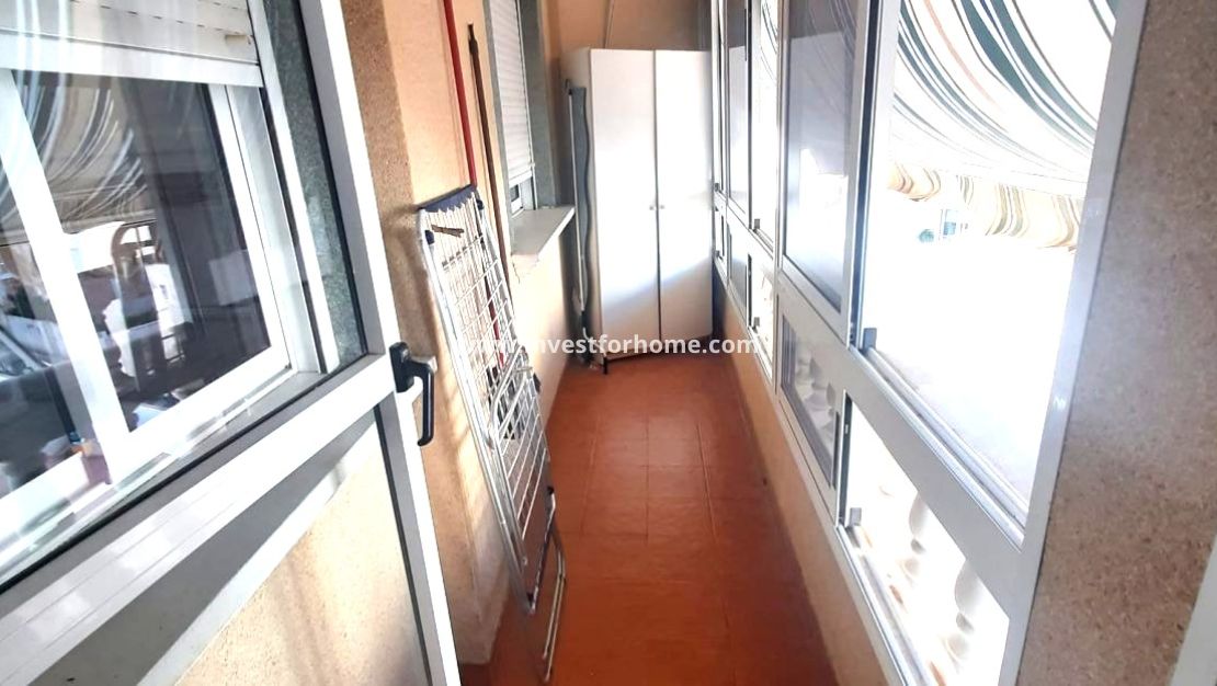 Reventa - Apartamento - Torrevieja - Costa Blanca