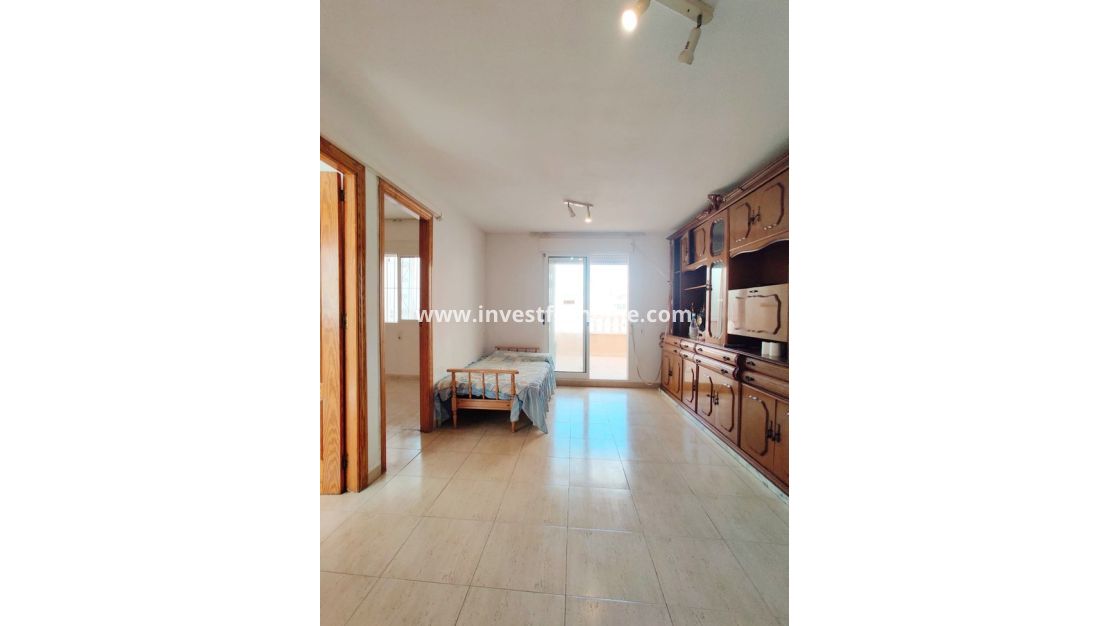 Reventa - Apartamento - Torrevieja - Costa Blanca