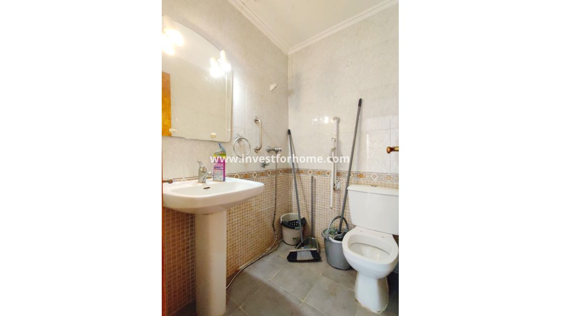 Reventa - Apartamento - Torrevieja - Costa Blanca