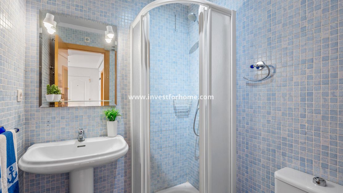 Reventa - Apartamento - Torrevieja - Costa Blanca