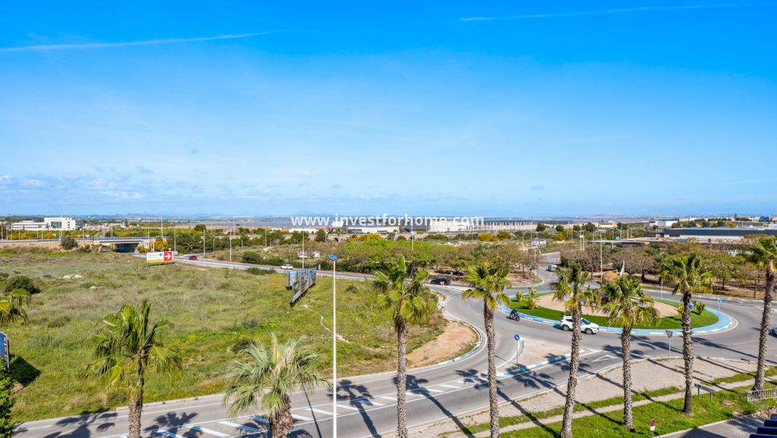 Reventa - Apartamento - Torrevieja - Costa Blanca