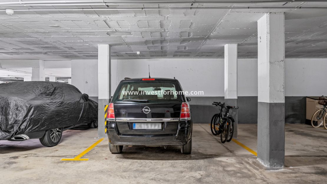 Reventa - Apartamento - Torrevieja - Costa Blanca