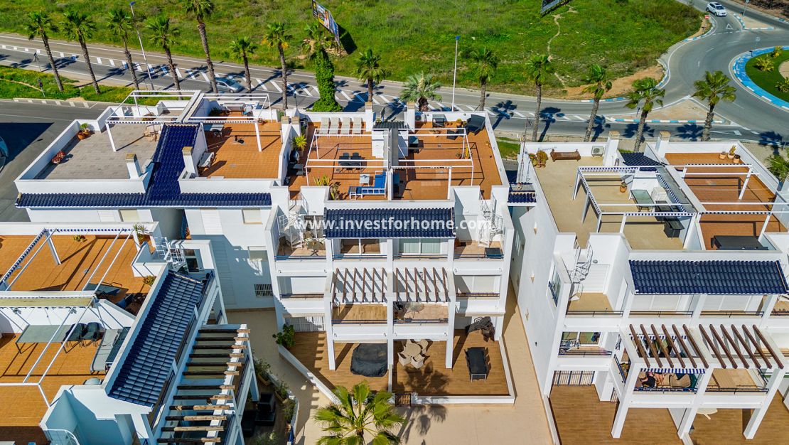 Reventa - Apartamento - Torrevieja - Costa Blanca