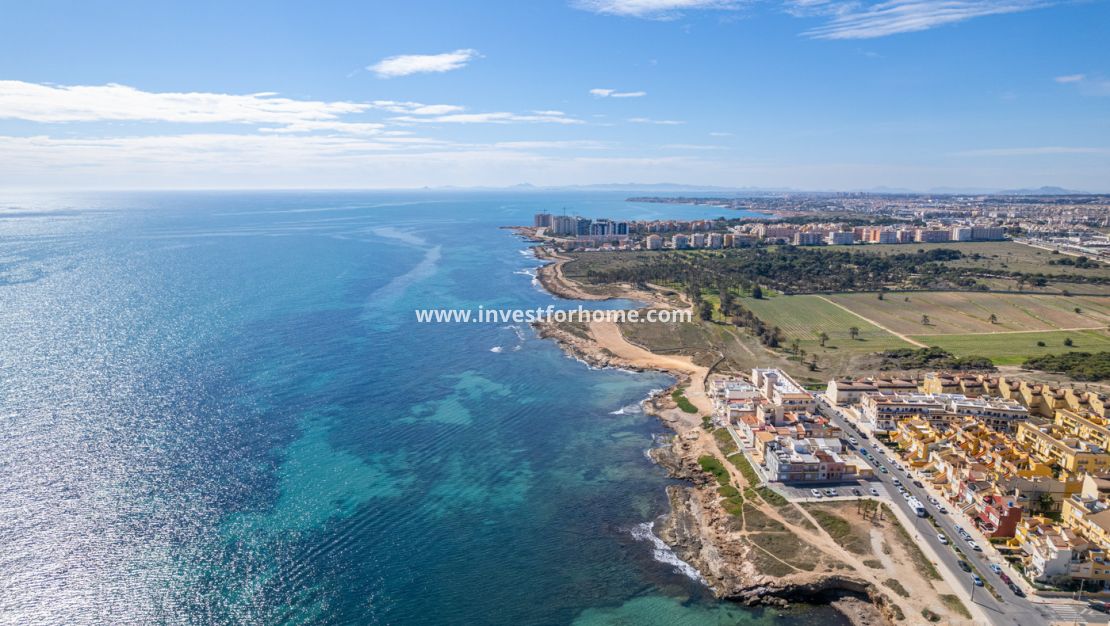 Reventa - Apartamento - Torrevieja - Costa Blanca