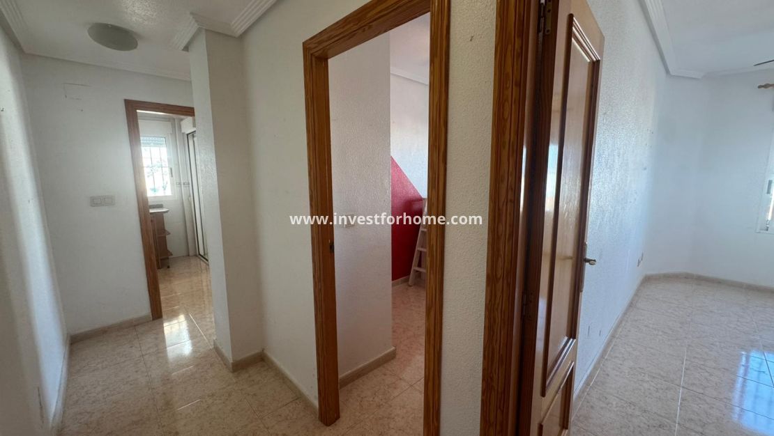 Reventa - Apartamento - Torrevieja - Costa Blanca