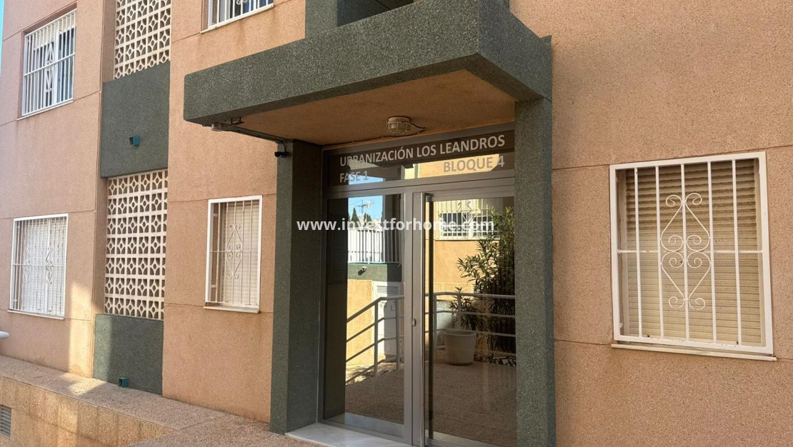 Reventa - Apartamento - Torrevieja - Costa Blanca