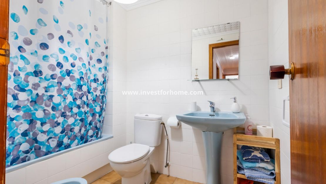 Reventa - Apartamento - Torrevieja - Costa Blanca