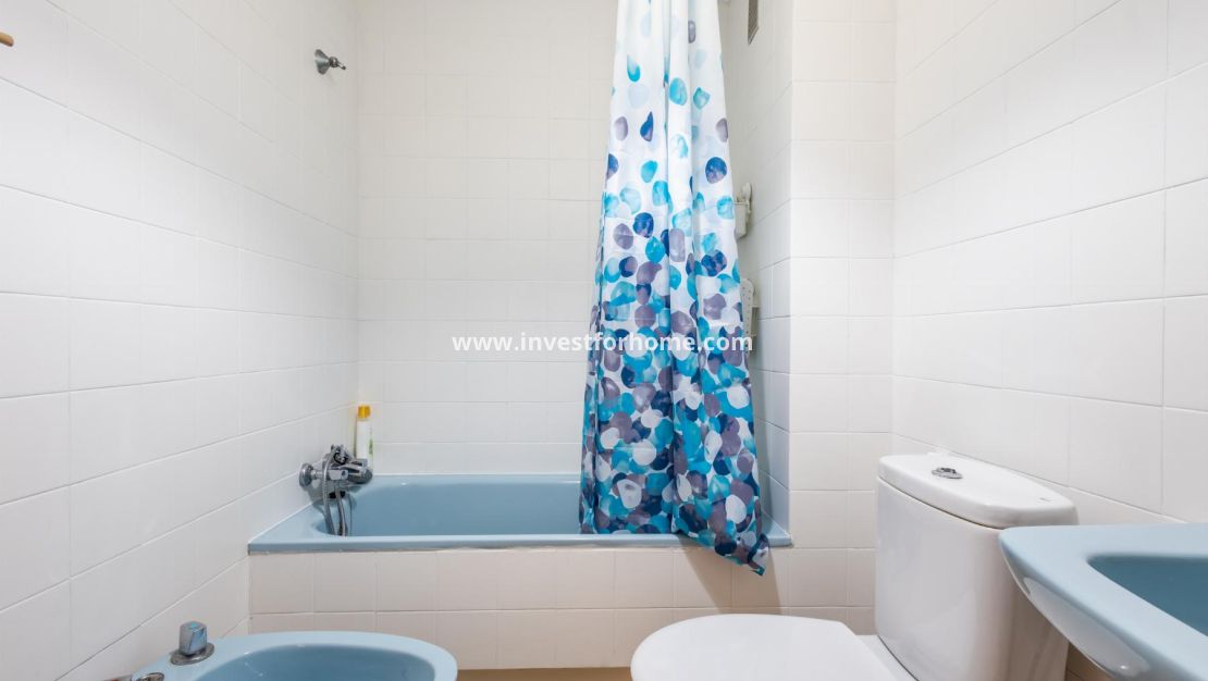 Reventa - Apartamento - Torrevieja - Costa Blanca