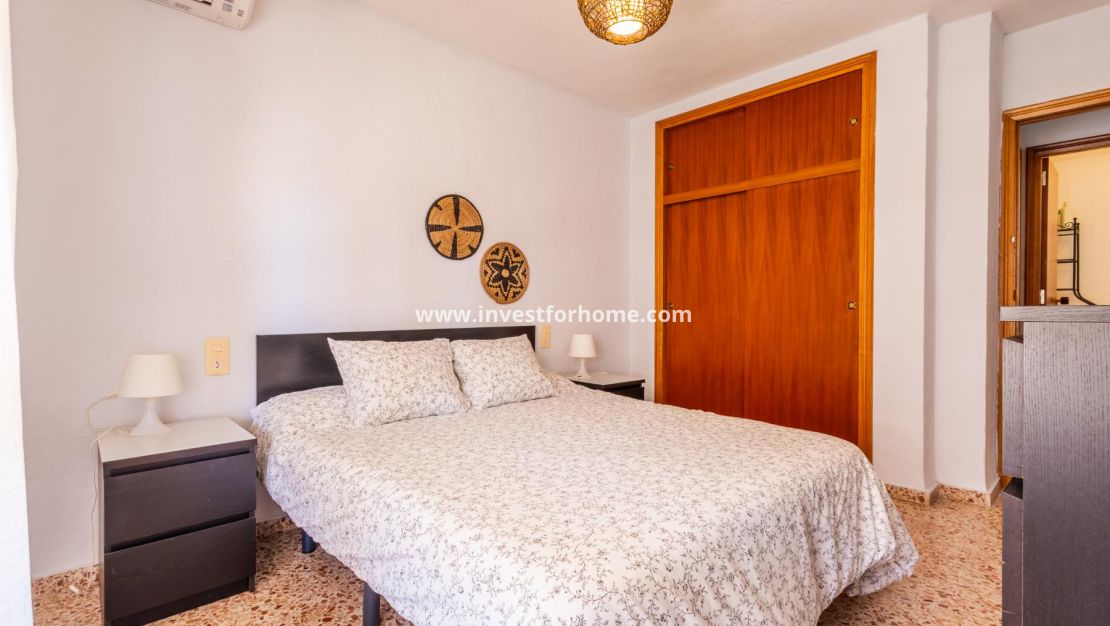 Reventa - Apartamento - Torrevieja - Costa Blanca
