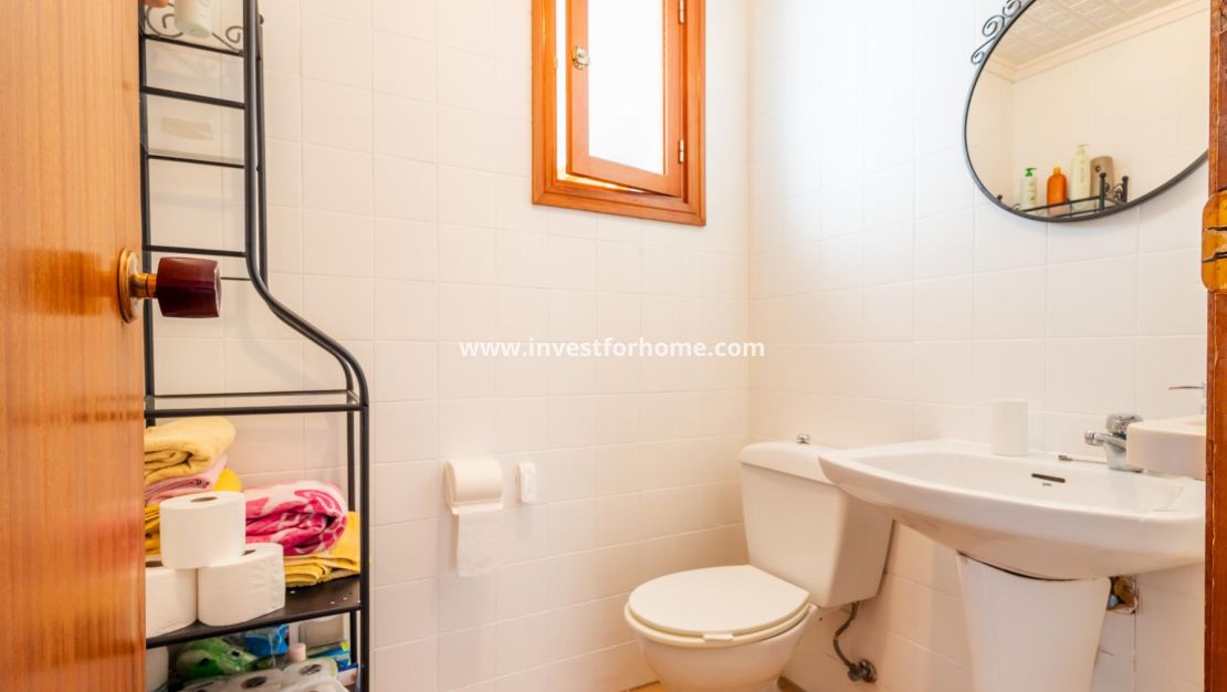 Reventa - Apartamento - Torrevieja - Costa Blanca