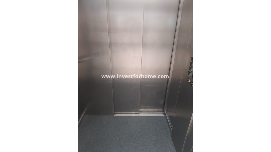 Reventa - Apartamento - Torrevieja - Costa Blanca