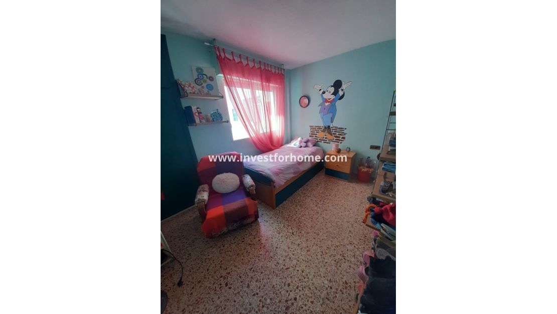 Reventa - Apartamento - Torrevieja - Costa Blanca