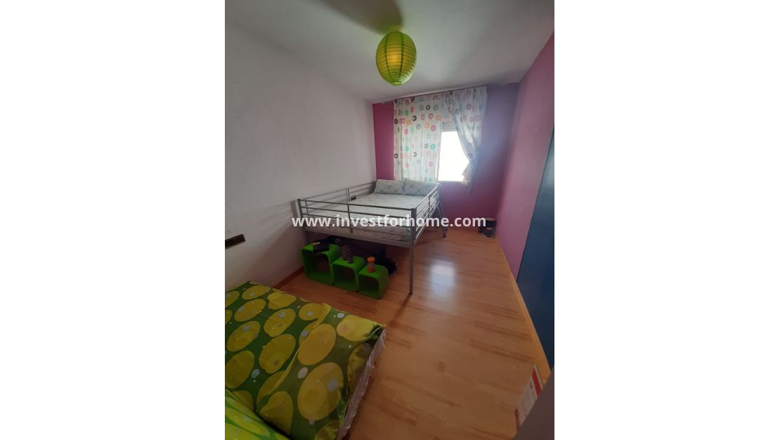 Reventa - Apartamento - Torrevieja - Costa Blanca