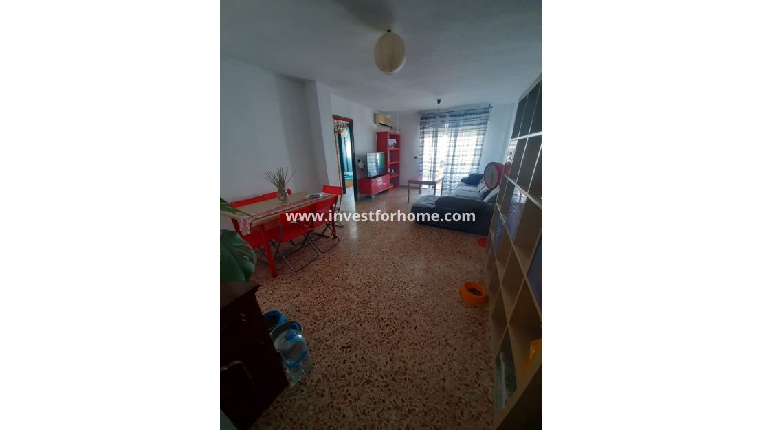 Reventa - Apartamento - Torrevieja - Costa Blanca