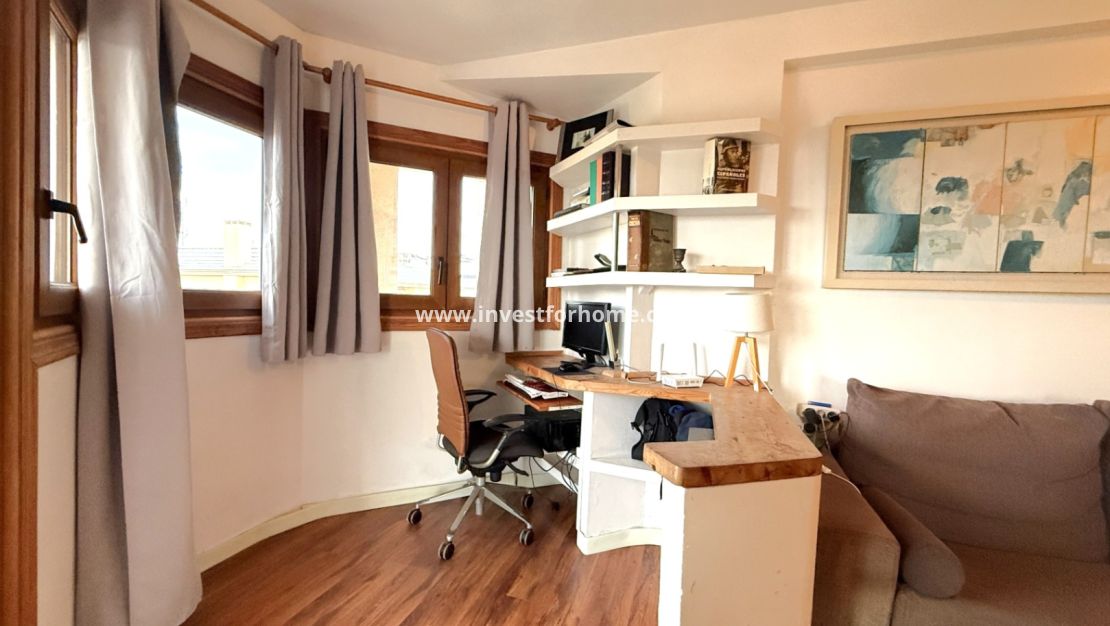 Reventa - Apartamento - Torrevieja - Costa Blanca