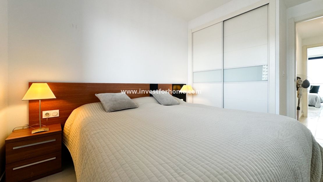 Reventa - Apartamento - Torrevieja - Costa Blanca