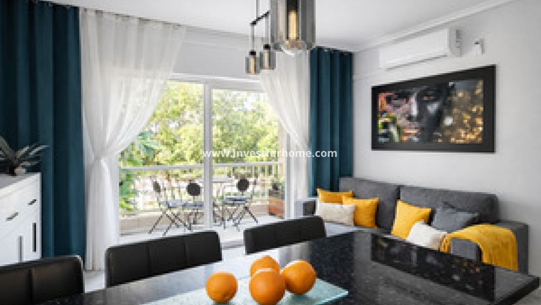 Reventa - Apartamento - Torrevieja - Costa Blanca