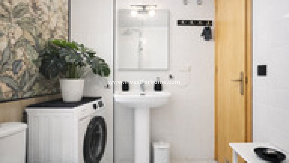 Reventa - Apartamento - Torrevieja - Costa Blanca