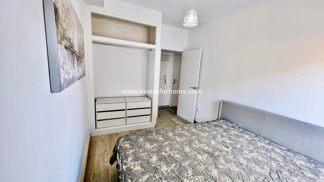 Reventa - Apartamento - Torrevieja - Costa Blanca