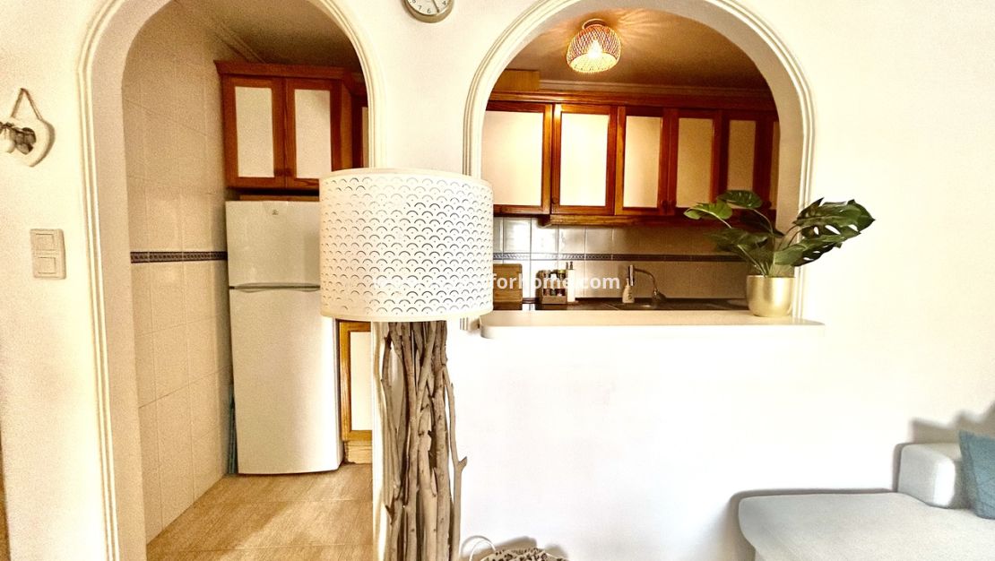 Reventa - Apartamento - Torrevieja - Costa Blanca