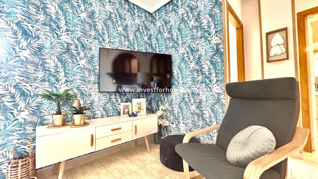 Reventa - Apartamento - Torrevieja - Costa Blanca