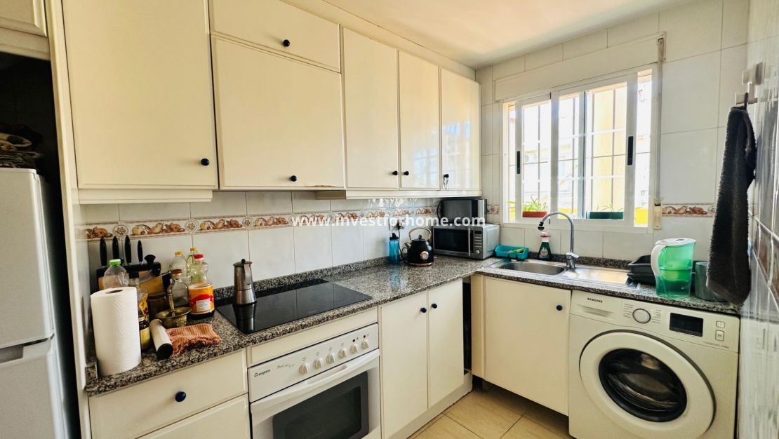 Reventa - Apartamento - Torrevieja - Costa Blanca