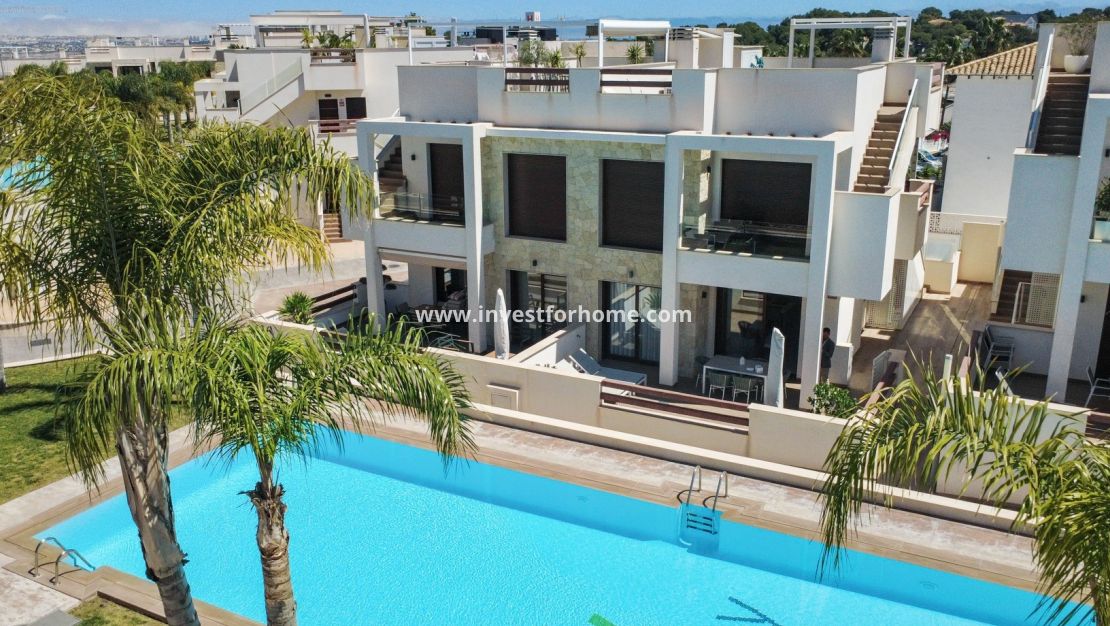 Reventa - Apartamento - Torrevieja - Costa Blanca