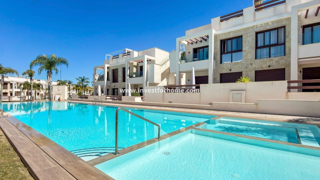 Reventa - Apartamento - Torrevieja - Costa Blanca