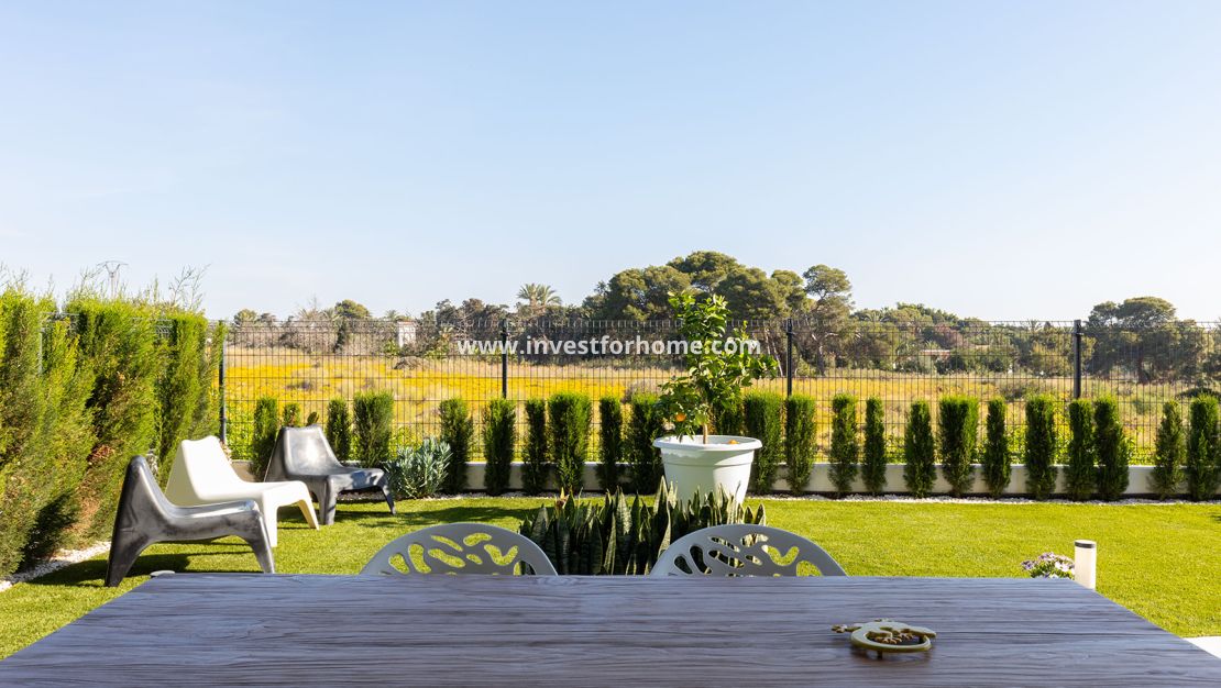 Reventa - Apartamento - Torrevieja - Costa Blanca