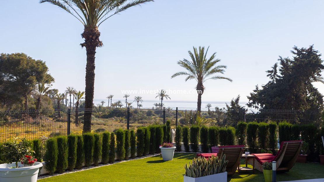 Reventa - Apartamento - Torrevieja - Costa Blanca