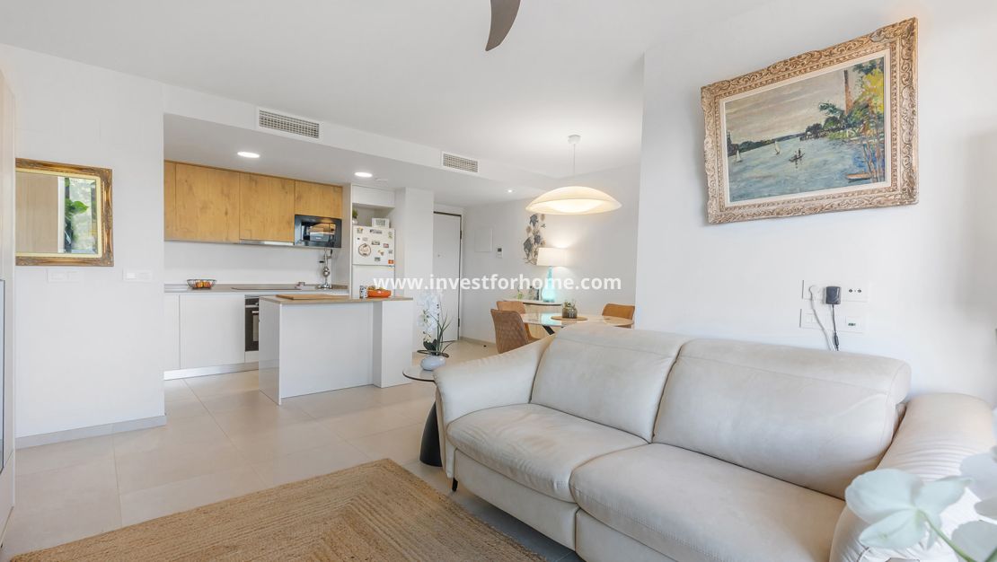Reventa - Apartamento - Torrevieja - Costa Blanca