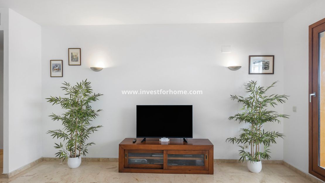 Reventa - Apartamento - Torrevieja - Costa Blanca