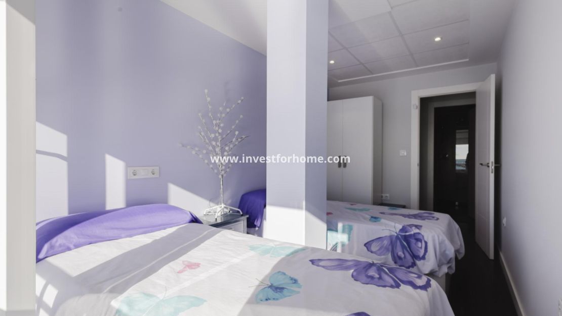 Reventa - Apartamento - Torrevieja - Costa Blanca