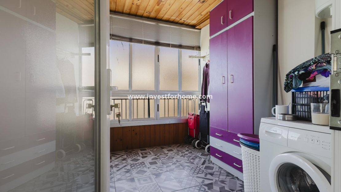 Reventa - Apartamento - Torrevieja - Costa Blanca