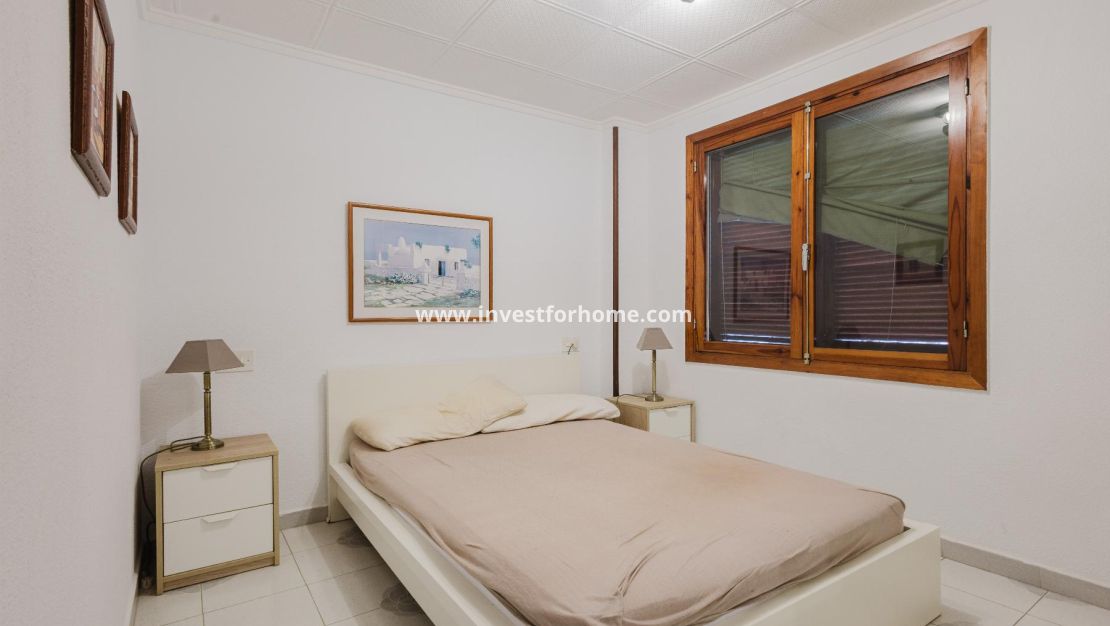 Reventa - Apartamento - Torrevieja - Costa Blanca