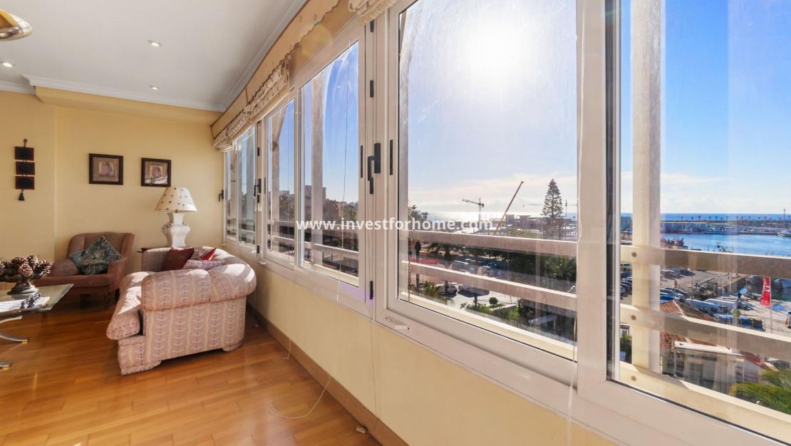 Reventa - Apartamento - Torrevieja - Costa Blanca