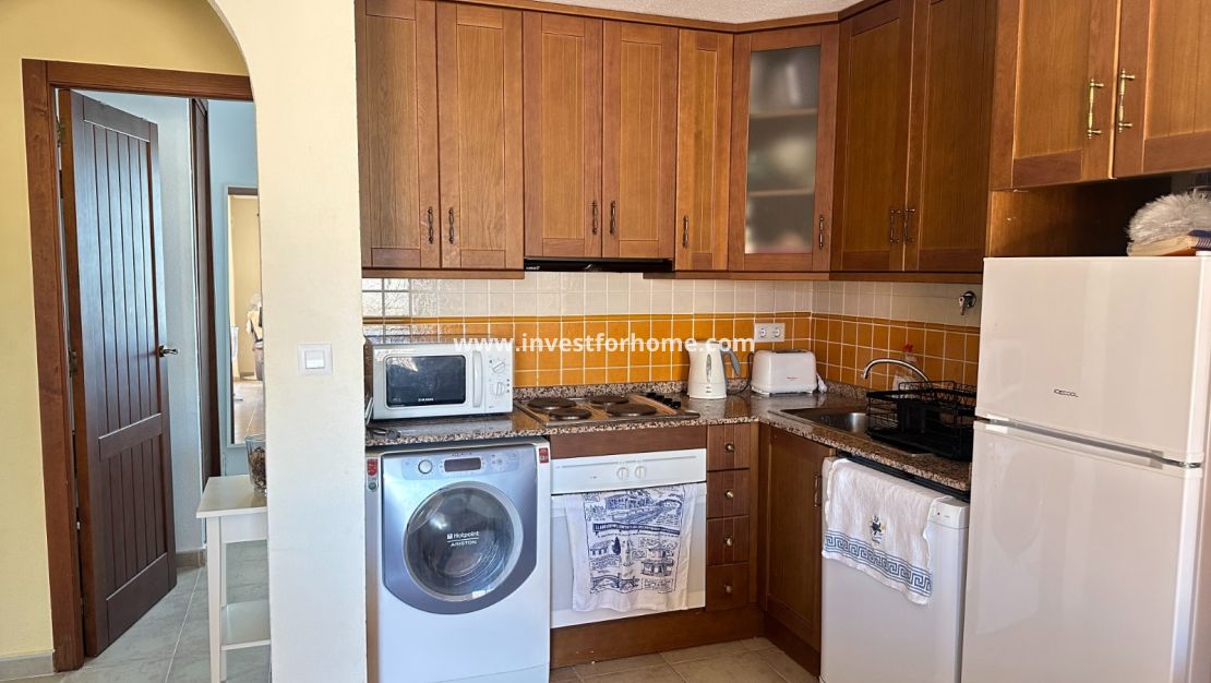 Reventa - Apartamento - Torrevieja - Costa Blanca