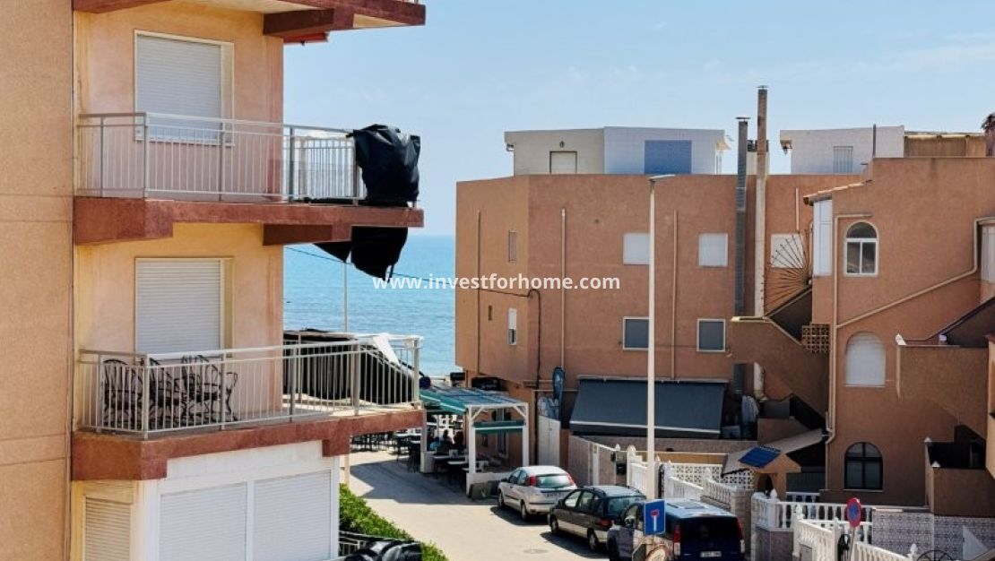 Reventa - Apartamento - Torrevieja - Costa Blanca