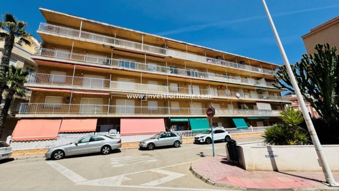 Reventa - Apartamento - Torrevieja - Costa Blanca