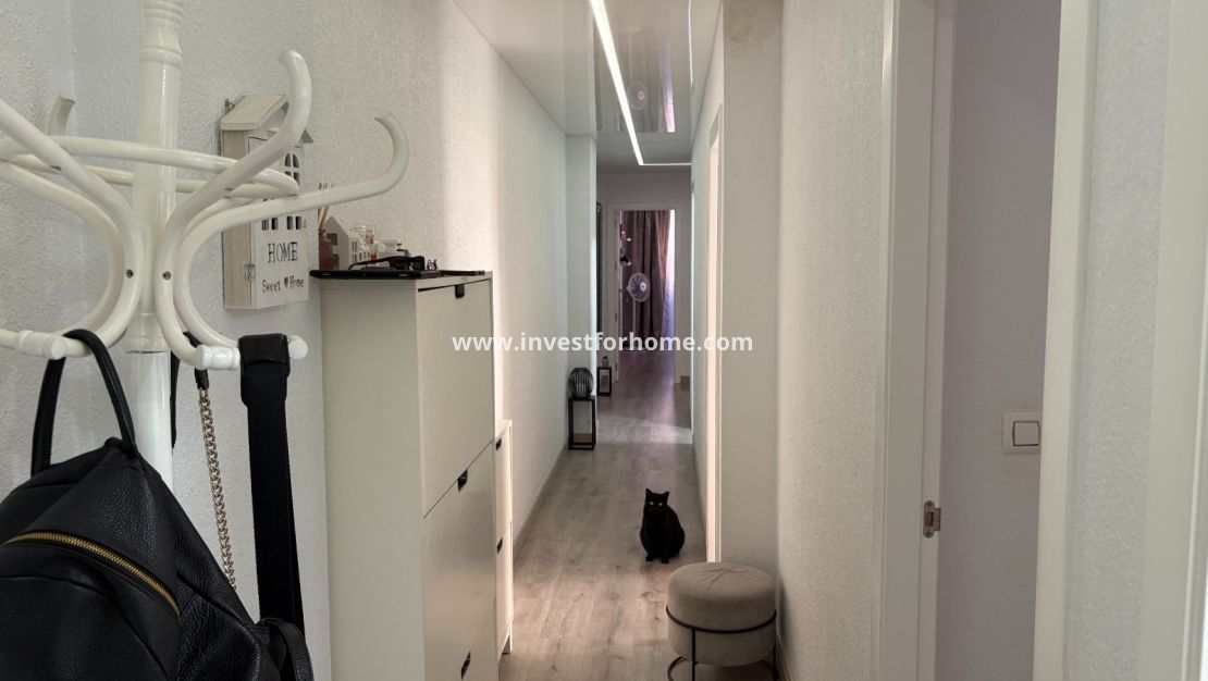 Reventa - Apartamento - Torrevieja - Costa Blanca
