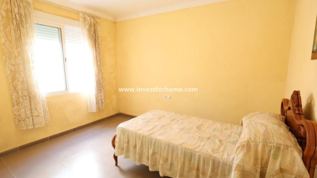 Reventa - Apartamento - Torrevieja - Costa Blanca
