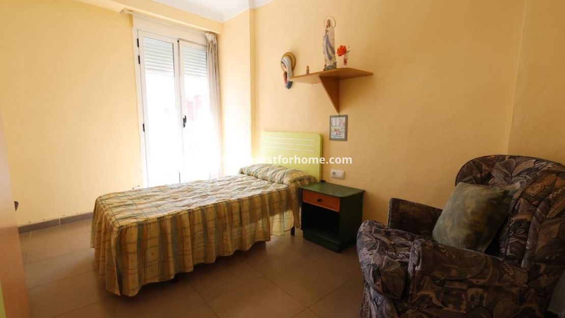 Reventa - Apartamento - Torrevieja - Costa Blanca