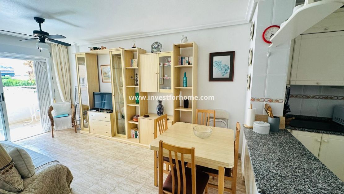 Reventa - Apartamento - Torrevieja - Costa Blanca