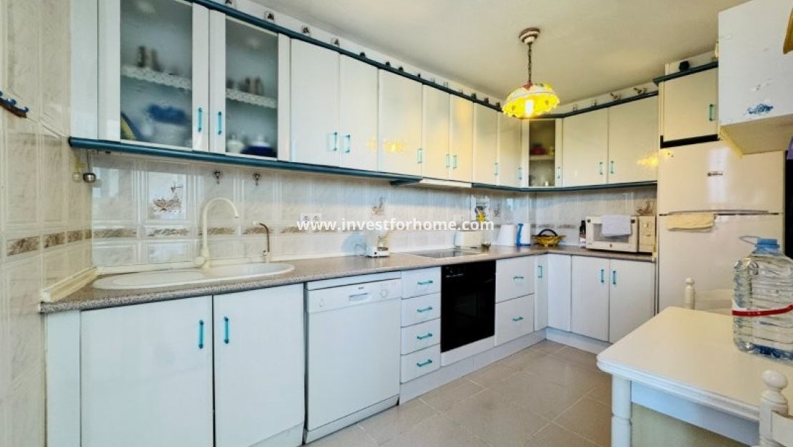 Reventa - Apartamento - Torrevieja - Costa Blanca