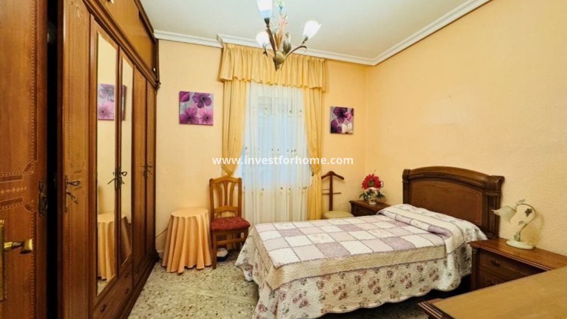 Reventa - Apartamento - Torrevieja - Costa Blanca