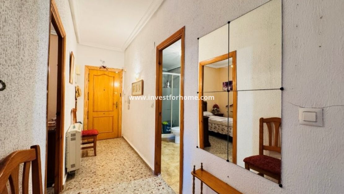 Reventa - Apartamento - Torrevieja - Costa Blanca