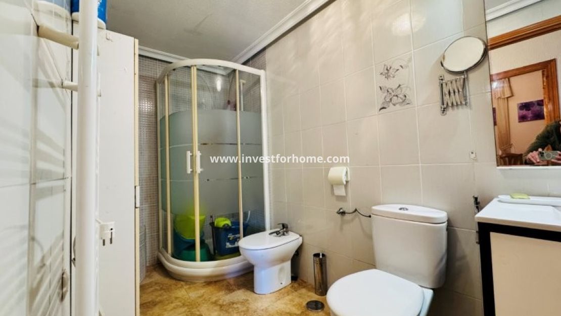 Reventa - Apartamento - Torrevieja - Costa Blanca