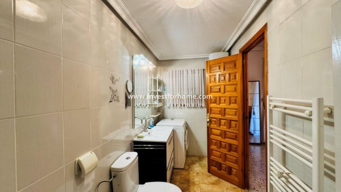 Reventa - Apartamento - Torrevieja - Costa Blanca